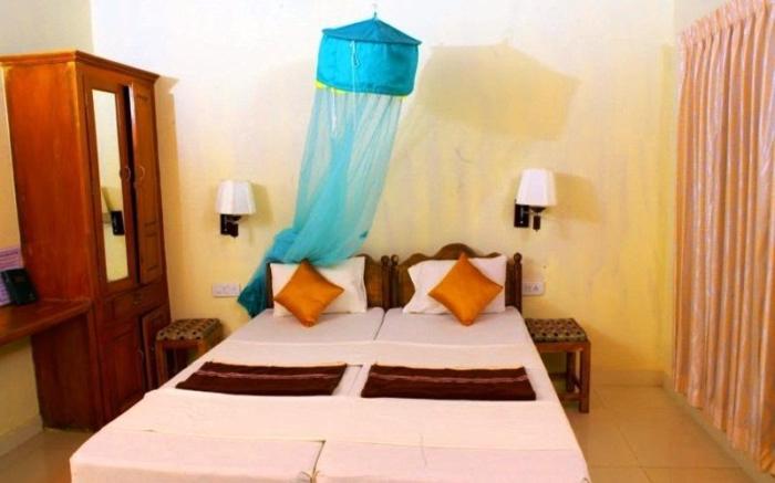 Cocoland Heritage Beach Resort