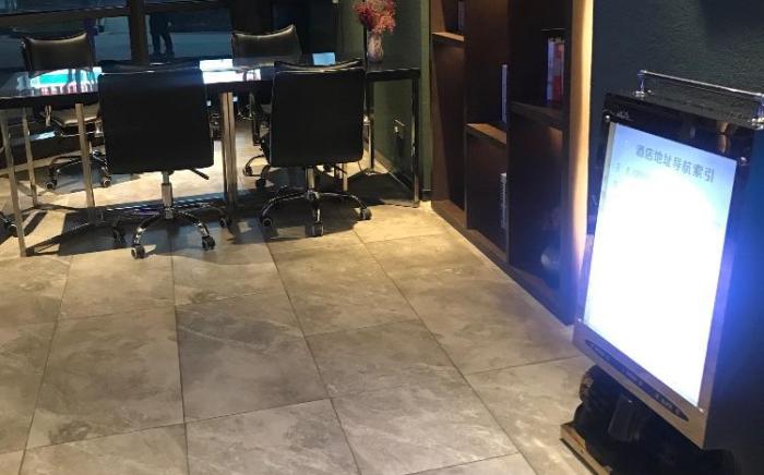 Ease Hotel Xi'an High-tech Zone 4th Zhangba Road Metro Station
