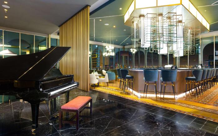 Gran Hotel Costa Rica, Curio Collection by Hilton