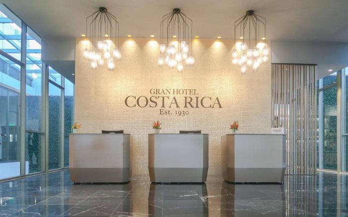 Gran Hotel Costa Rica, Curio Collection by Hilton