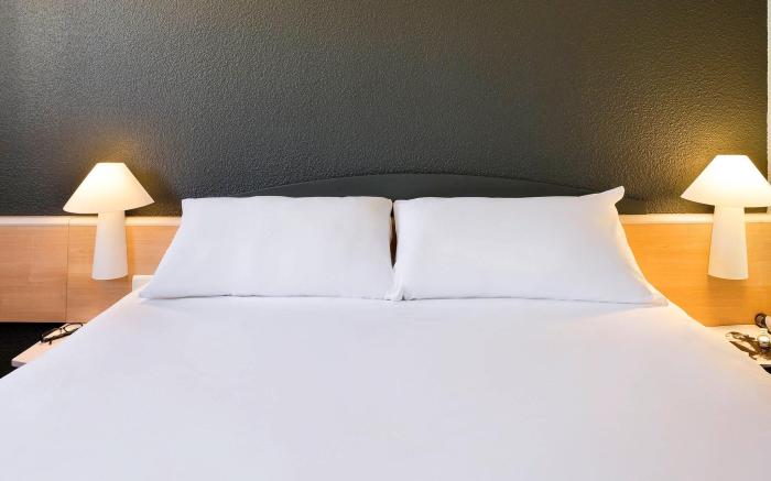 Hôtel ibis Sisteron