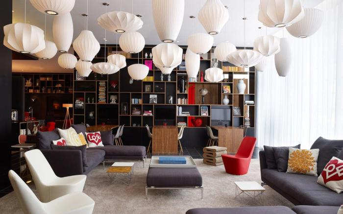 citizenM London Bankside