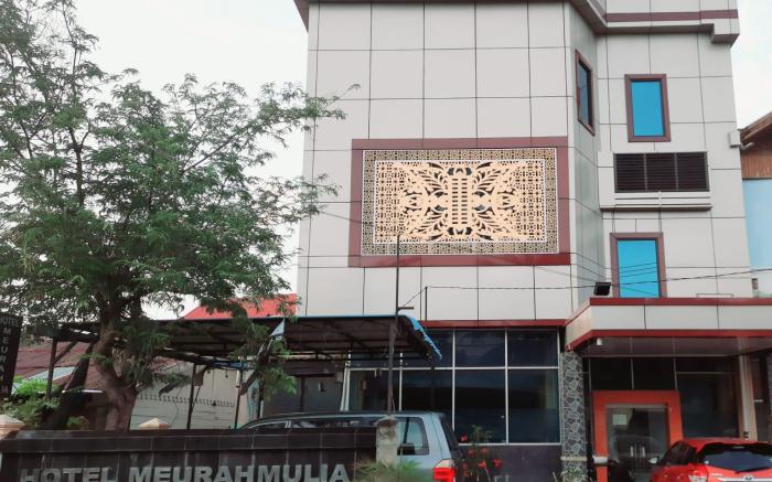 Hotel Meurah Mulia