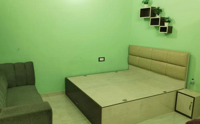 Anurag inn