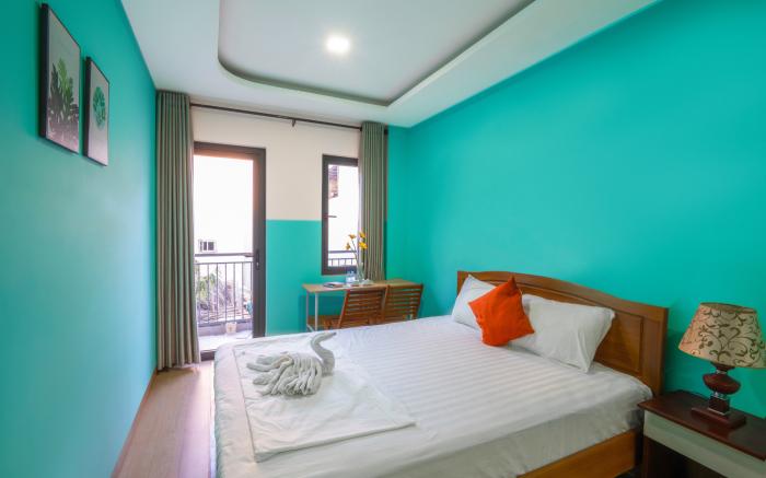 BOOHOSTEL
