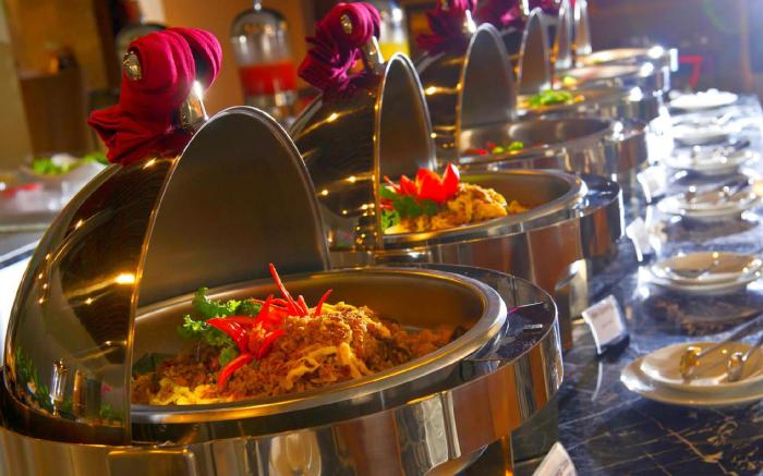 Grand Zuri Kuta Bali Hotel
