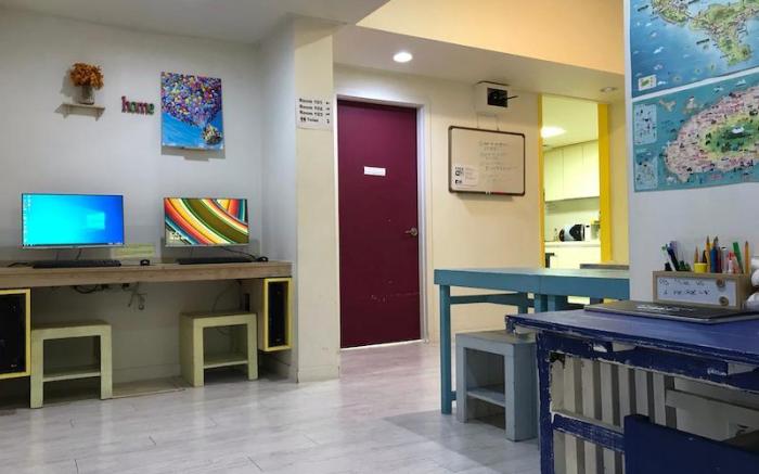 Slow Citi Guest House
