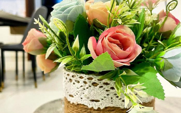 Podium 3Br 2Bth Cozy Apartment