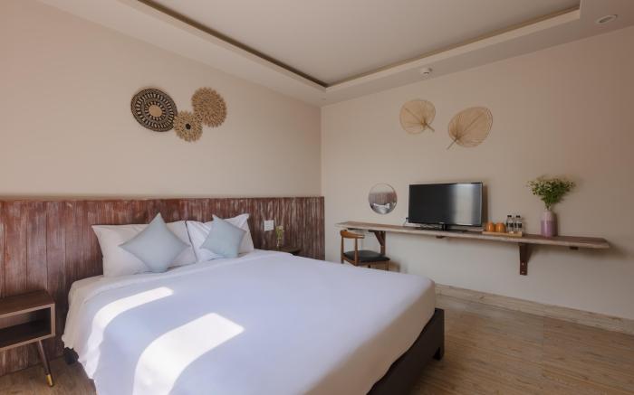 Vaia Hoi An Boutique Hotel