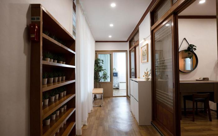 #Square house #Ocean view # Up to 6 people  # BBQ