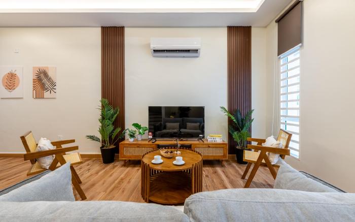 La Ferringhi Villa - Balinese Collection, by ALV
