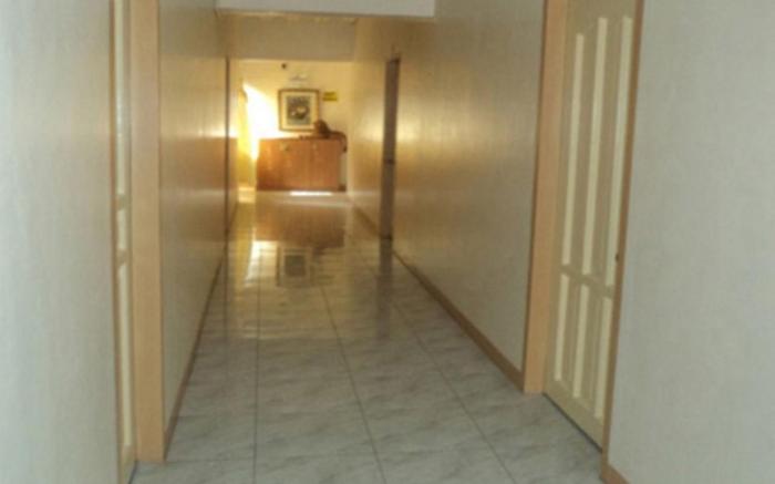 Constrell Pension House