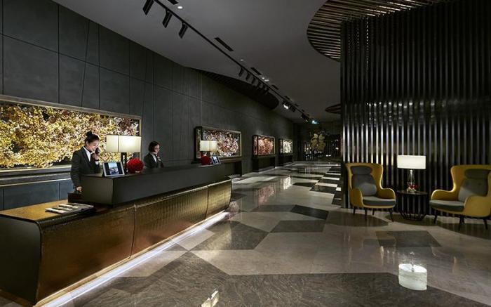 Resorts World Genting - Crockfords