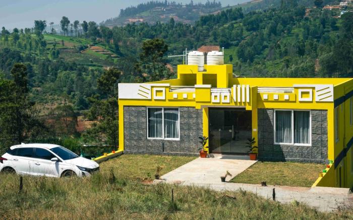 BVK Mount Home