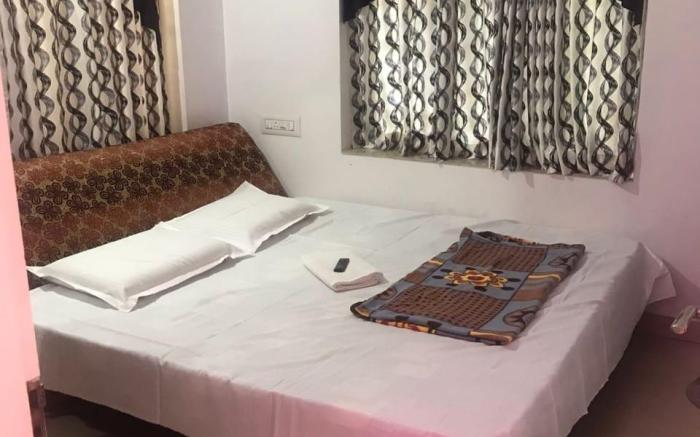 Puzhayoram Homestay 