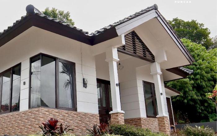 Sierra by Semusim Villa