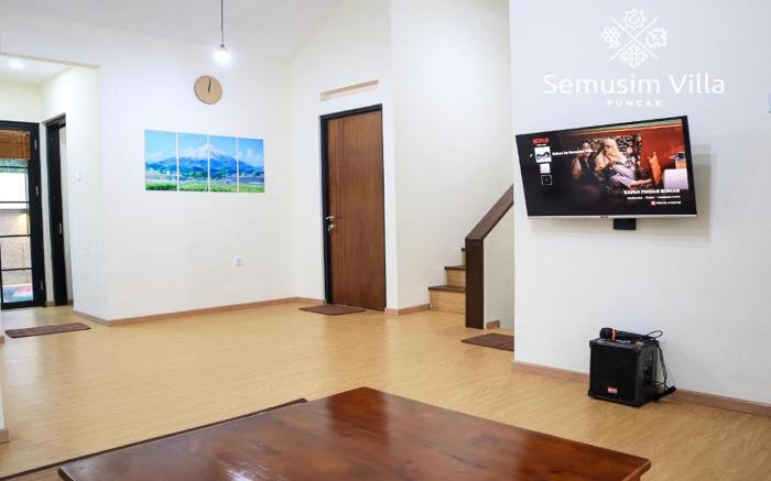 Suisen by Semusim Villa