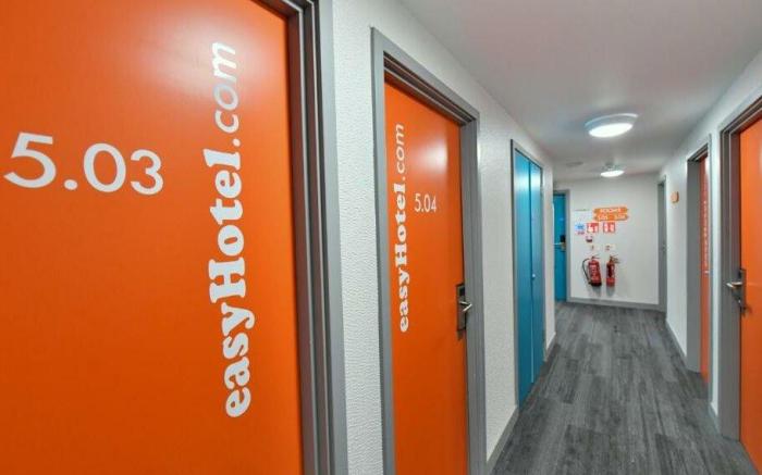 easyHotel Croydon