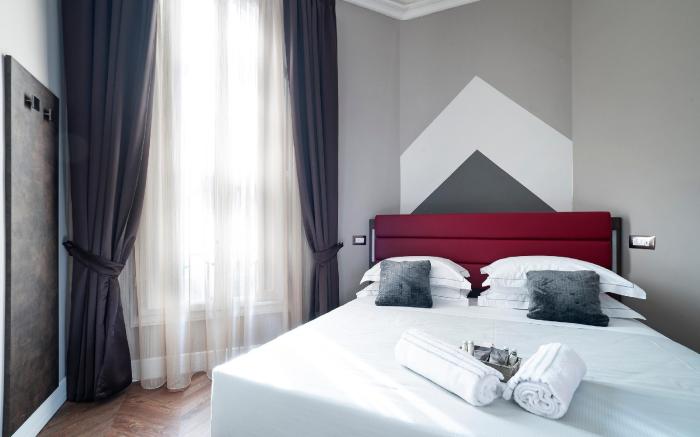 Artemide Guest House