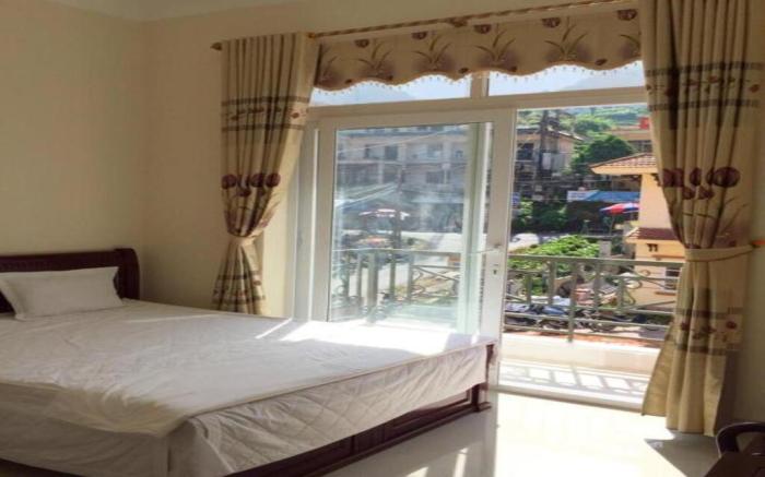 Hoà Bình Tam Đảo Hotel