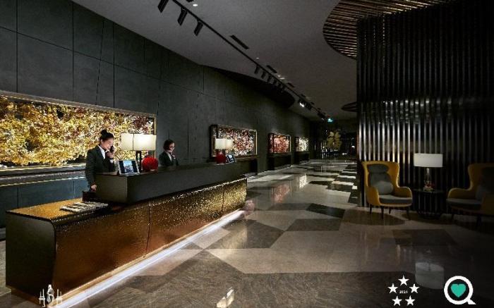 Resorts World Genting - Crockfords