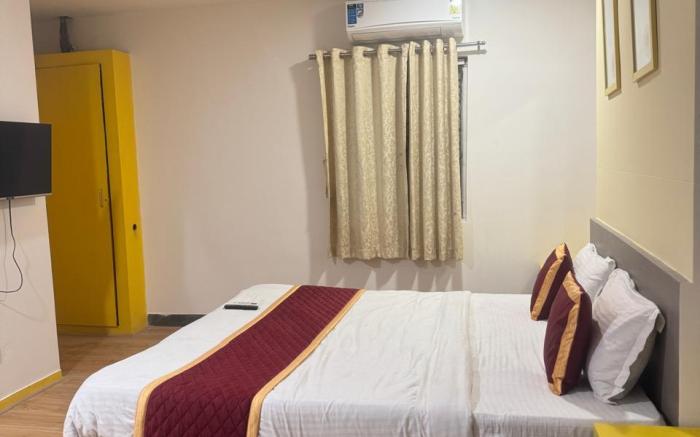 Hotel Luxury Holiday 