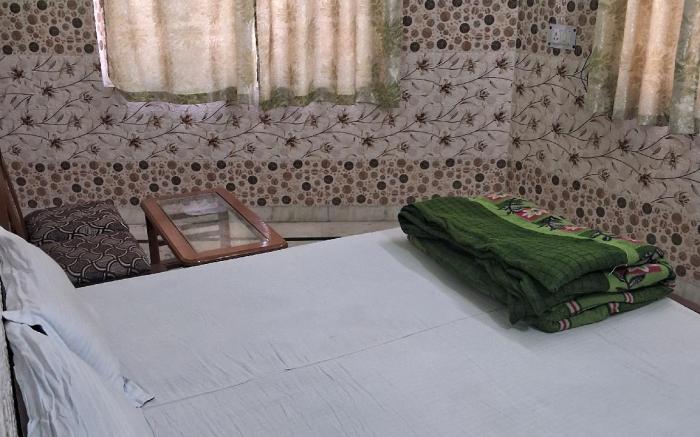 Maa Saraswati Atithi Bhawan