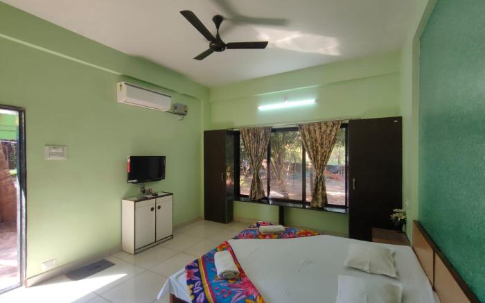 Yahoo Home Stay 