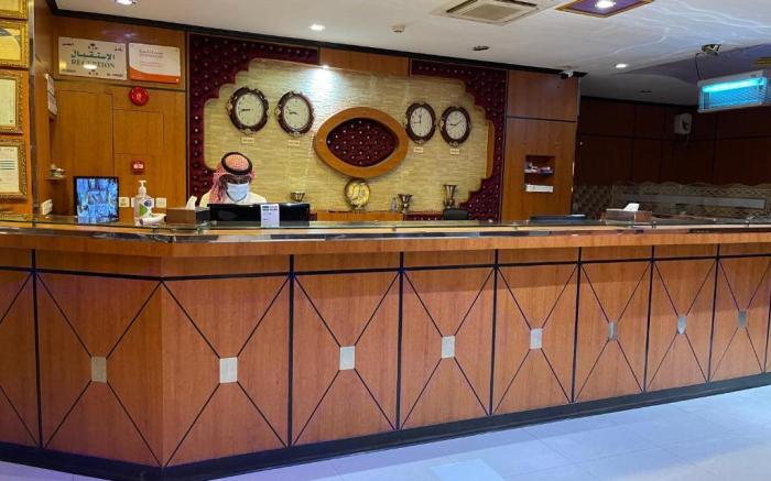 Al Shoola Aparthotel - الشعلة للشقق المفروشة