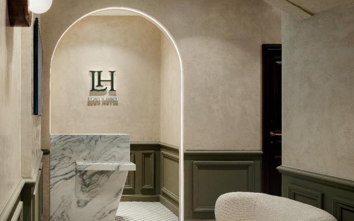 3-star LEON hotel near Montmartre - 24