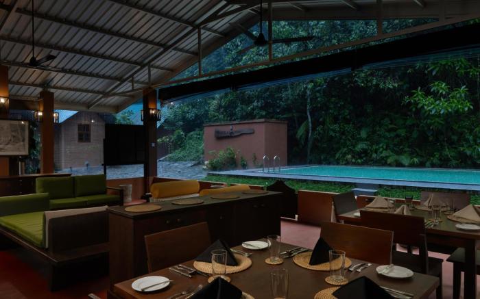 Ududola Rainforest Cottages