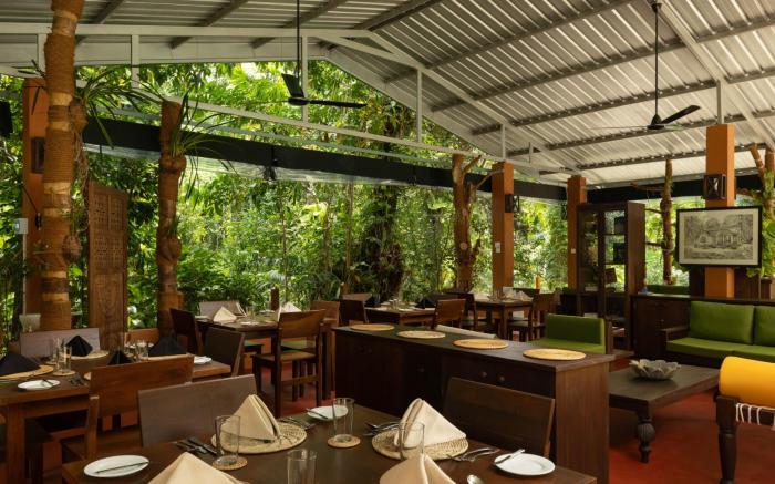 Ududola Rainforest Cottages