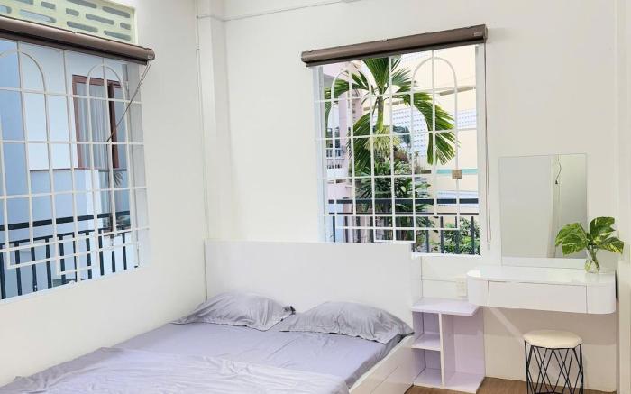 Thai's Homestay - Phòng 403