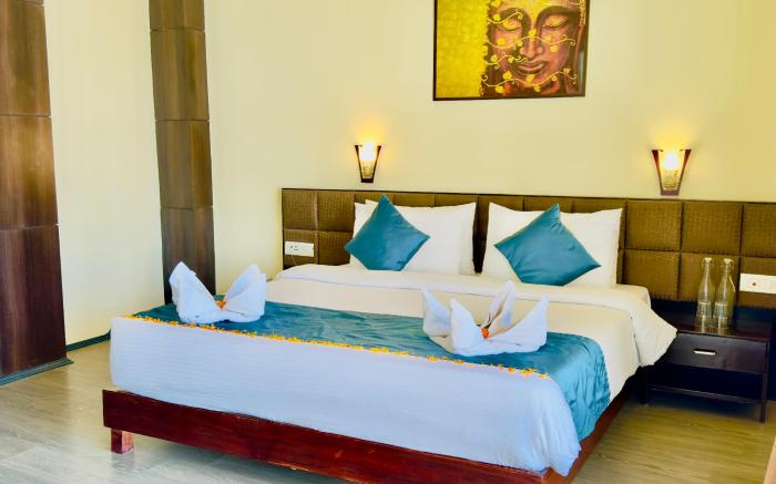 Tara Palace Resort and SPA