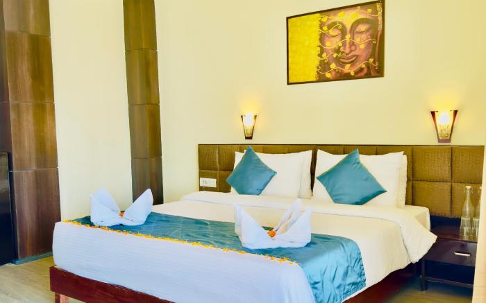 Tara Palace Resort and SPA