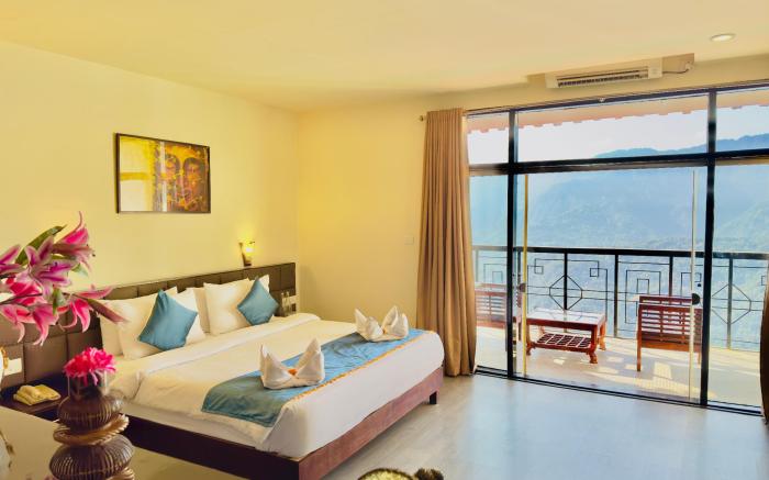 Tara Palace Resort and SPA