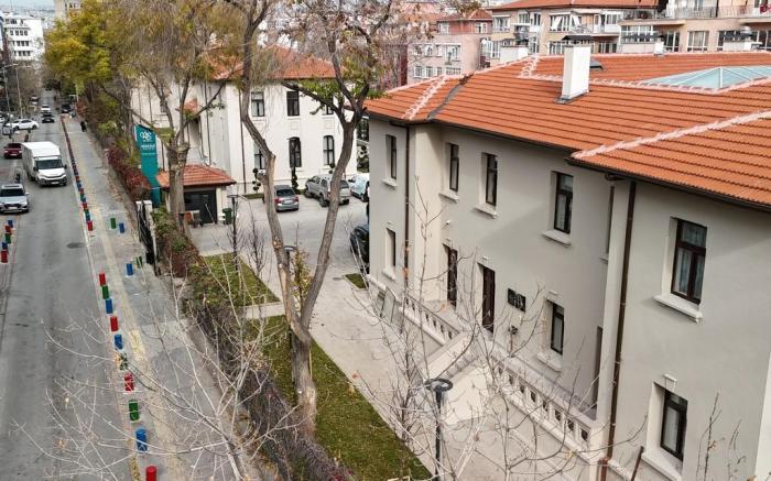 VE Hotels Adakale