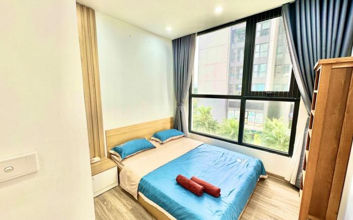 Close To Airport, High Quality 2bedroom