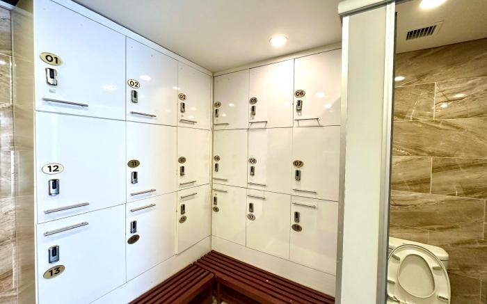 High Quality Stu Apt Near Grand Plaza, Marriott