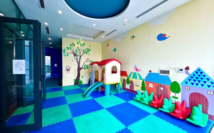 High Quality Stu Apt Near Grand Plaza, Marriott