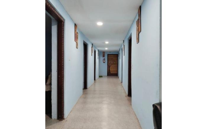 Hotel Shree Krishna Bhubaneswar By Mor