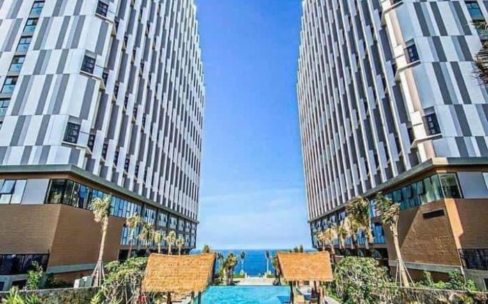 Apec Mandala Mui Ne Condotel Room 32m2,