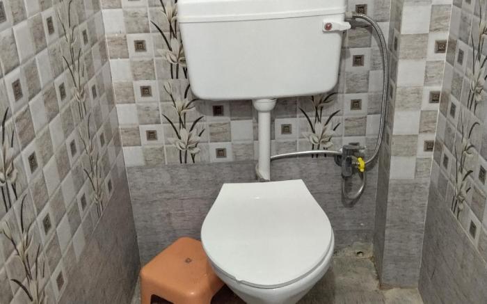 Satyam shivam guest house 