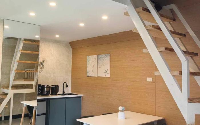Agos Beach Resort Cabin C