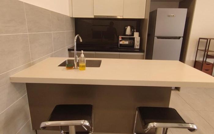 The Corporate Hub @ Bell Suites KLIA