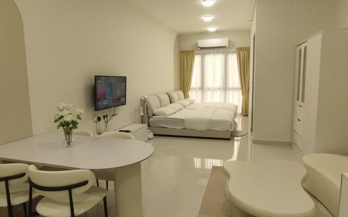 IdamanKu Comfort Studio | KIPCore SOHO | 4 Guests