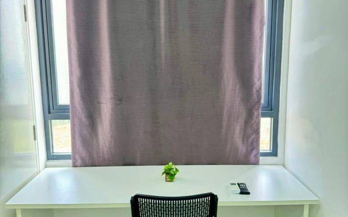 IdamanKu Comfort Studio - Horizon Suite KLIA