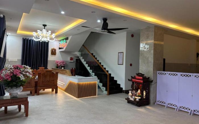 Thai Bao 4 Hotel