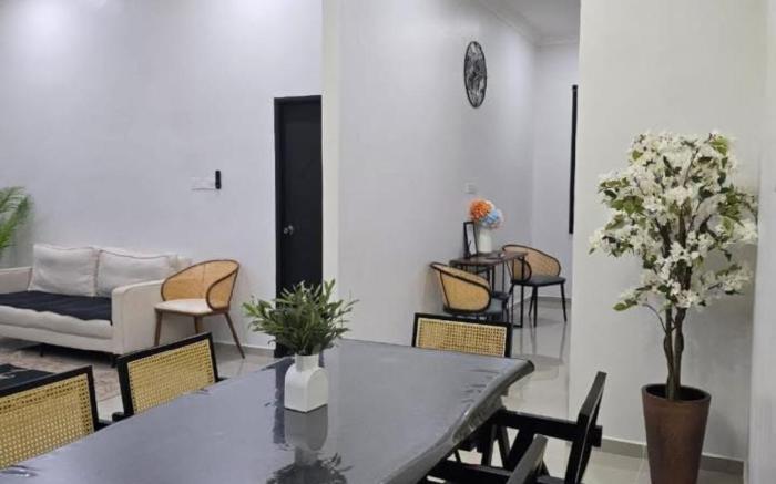 Rumah 618 Homestay Dungun