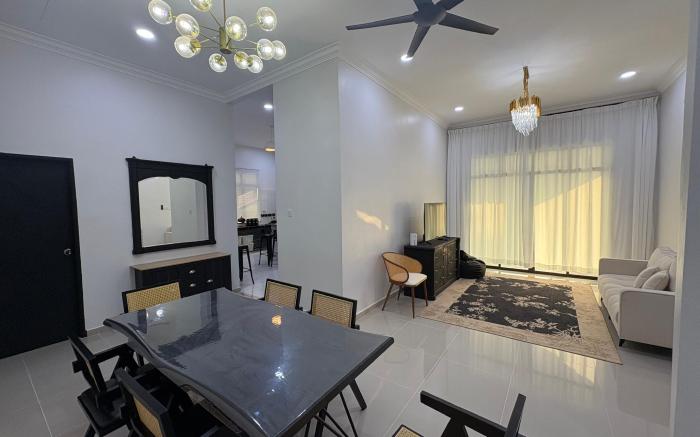 Rumah 618 Homestay Dungun